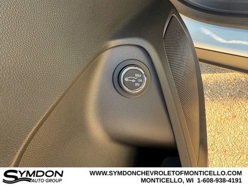 New 2026 Chevrolet TrailBlazer LT w/ Convenience Package image 13