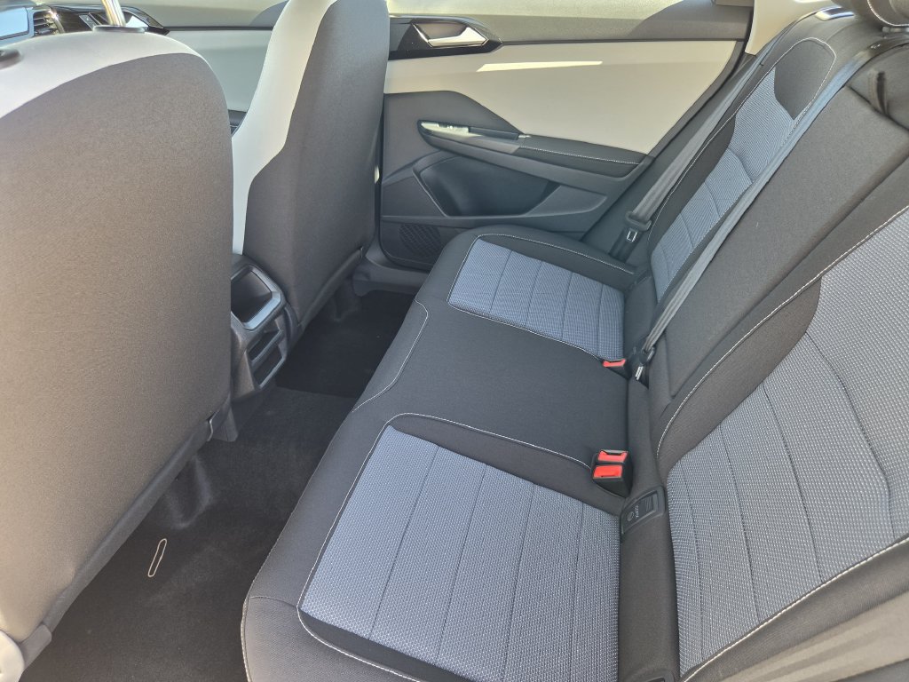 New 2027 Volkswagen Taos S FWD image 23