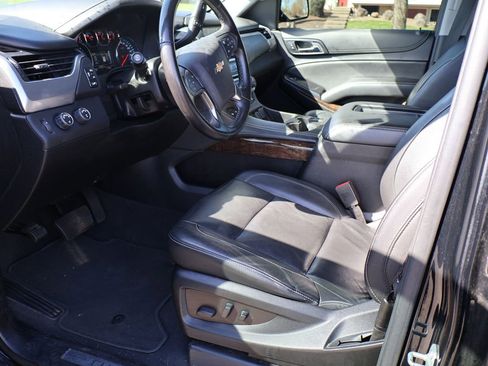 Used 2020 Chevrolet Tahoe LT image 4