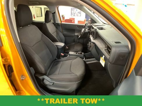 New 2026 Ford Maverick XL image 5