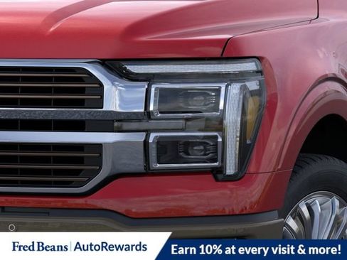 New 2026 Ford F150 King Ranch AWD/4WD image 23