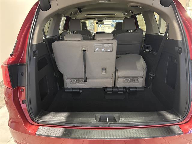 Used 2022 Honda Odyssey EX-L image 22