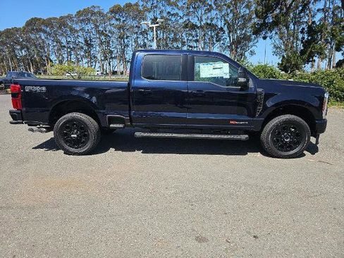 New 2025 Ford F350 Lariat w/ Lariat Ultimate Package image 10