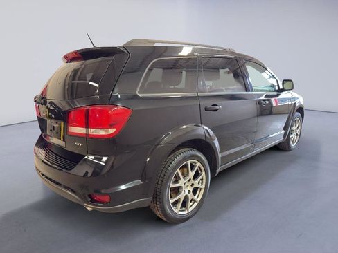 Used 2018 Dodge Journey GT image 6