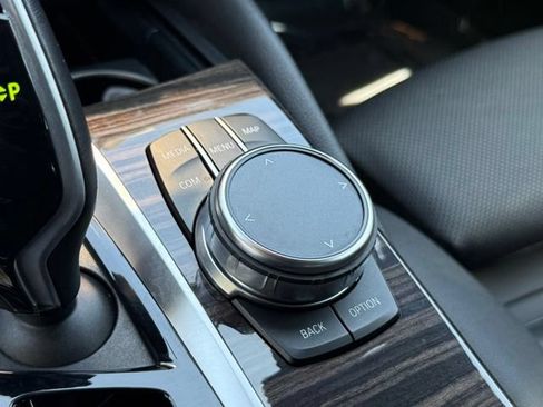Certified 2023 BMW 530i w/ Convenience Package RWD image 28
