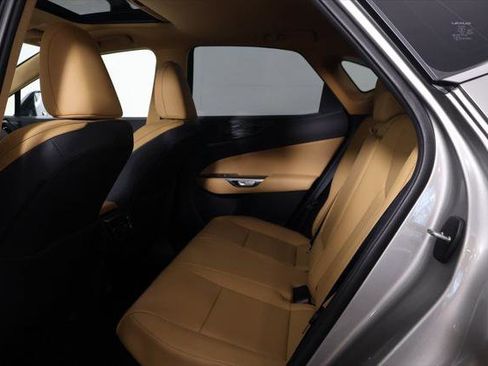 Certified 2026 Lexus NX 350h AWD w/ Accessory Package (2T) image 11