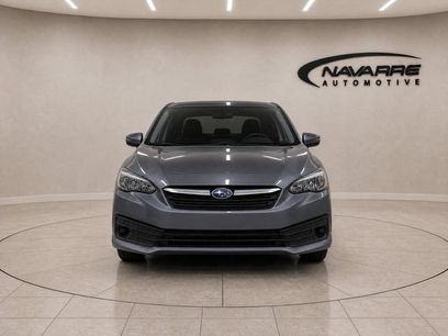 Used 2022 Subaru Impreza 2.0i