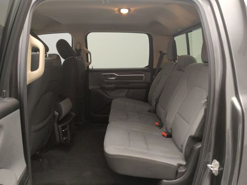 Used 2020 RAM 1500 Big Horn image 18