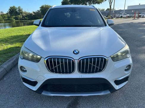 Used 2018 BMW X1 sDrive28i FWD image 8
