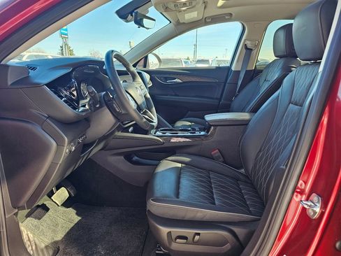 Used 2023 Buick Envision Avenir AWD/4WD image 13