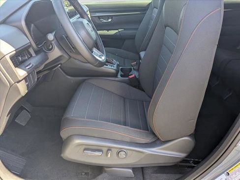 New 2026 Honda CR-V TrailSport image 4