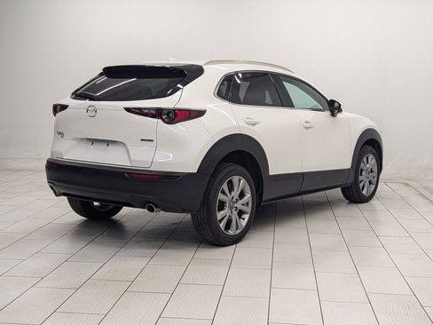 Used 2020 MAZDA CX-30 AWD w/ Premium Package image 7