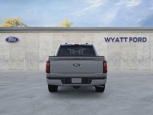 New 2026 Ford F150 XLT w/ Equipment Group 302A MID image 6