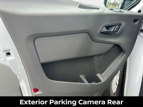 Used 2024 Ford Transit 250 Low Roof w/ Exterior Upgrade Package RWD image 20