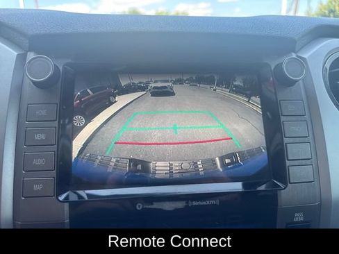 Used 2020 Toyota Tundra SR5 w/ TRD Sport Plus Package AWD/4WD image 24