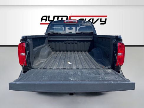 Used 2022 Chevrolet Colorado ZR2 w/ Colorado ZR2 Bison Edition image 24