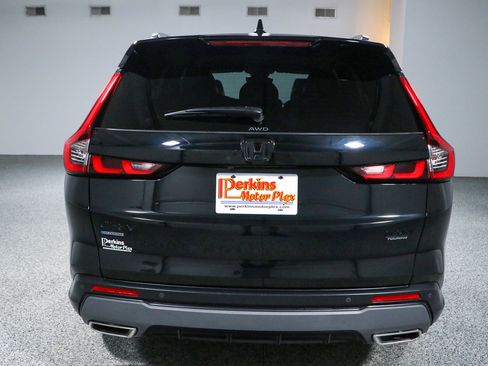 Used 2023 Honda CR-V Sport Touring image 8