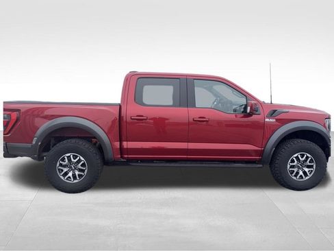 Used 2023 Ford F150 Raptor image 20