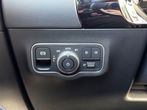 New 2026 Mercedes-Benz GLA 250 GLA 250 image 24