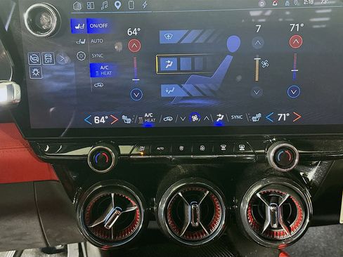 Used 2024 Chevrolet Blazer EV RS AWD/4WD image 24