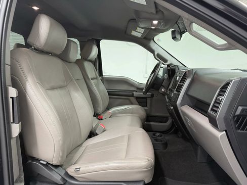 Used 2018 Ford F150 XLT w/ Equipment Group 301A Mid image 12