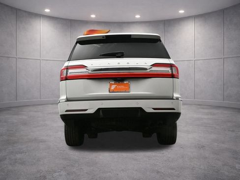 Used 2021 Lincoln Navigator L Reserve w/ Luxury Package AWD/4WD image 50