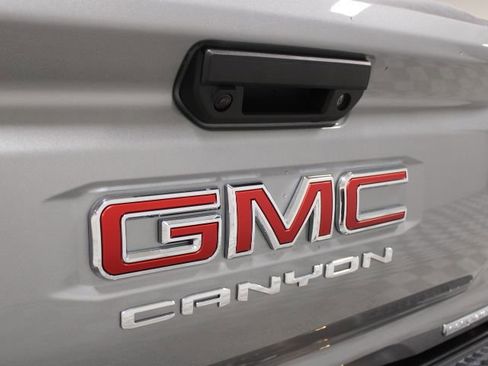 New 2026 GMC Canyon Elevation w/ Convenience Package image 19