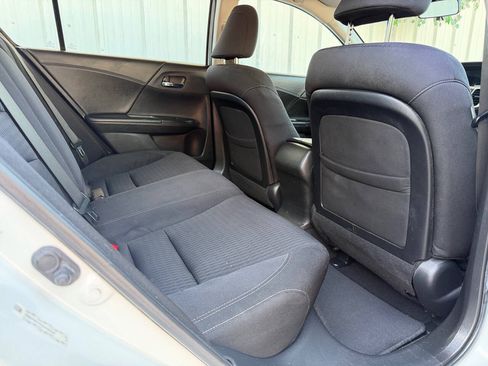 Used 2013 Honda Accord Sport image 16