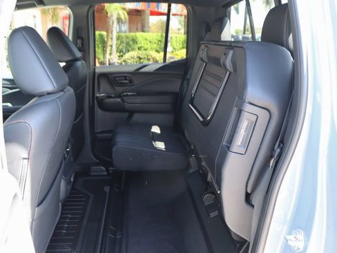 Used 2025 Honda Ridgeline TrailSport image 38