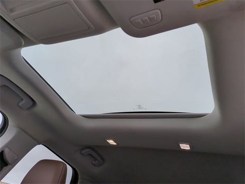 Used 2023 Ford Bronco Sport Outer Banks w/ Tech Package image 20