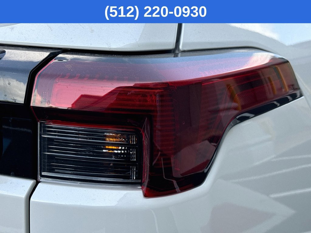 New 2026 Subaru Outback Wilderness AWD/4WD image 35