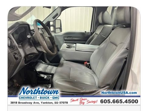 Used 2015 Ford F250 XL image 10