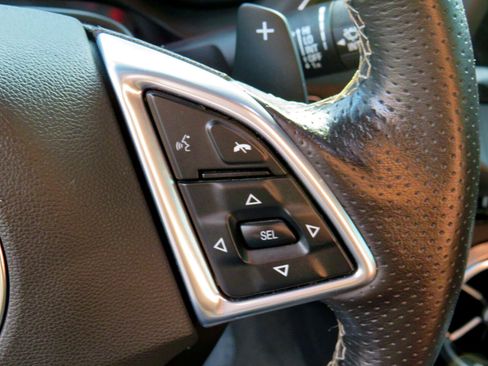 Used 2021 Chevrolet Camaro SS image 22