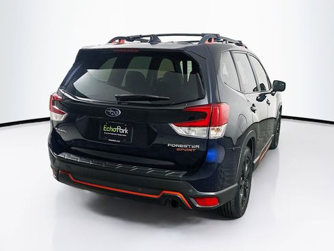 Used 2019 Subaru Forester Sport w/ Popular Package #2 AWD/4WD image 9
