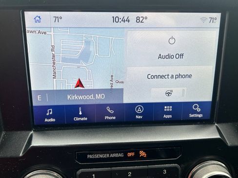 Used 2020 Ford F150 Raptor w/ Equipment Group 802A Luxury AWD/4WD image 23