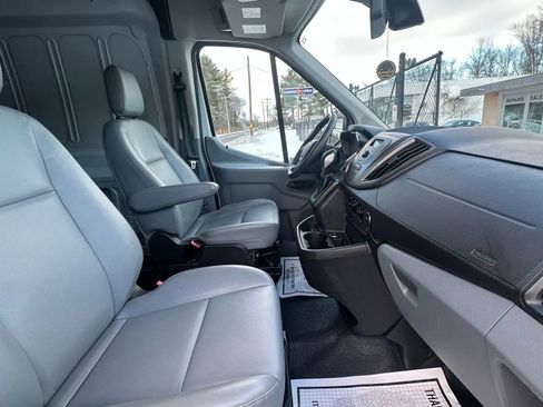 Used 2016 Ford Transit 250 148 Medium Roof image 28
