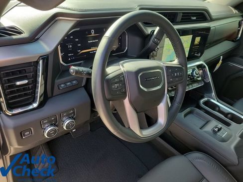 Used 2026 GMC Sierra 2500 Denali w/ Denali Reserve Package AWD/4WD image 20