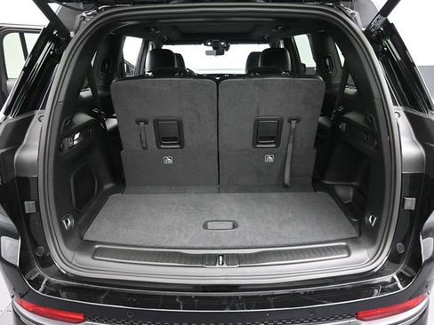 New 2026 Jeep Grand Cherokee L Limited image 20