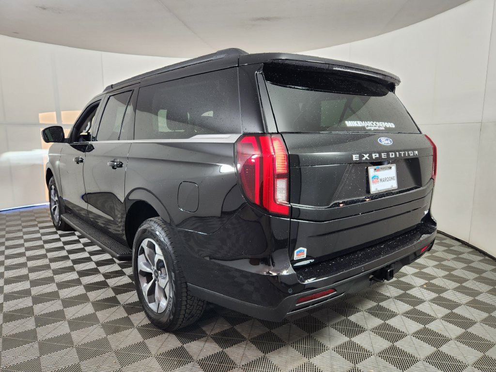 New 2027 Ford Expedition Max Active AWD/4WD image 5