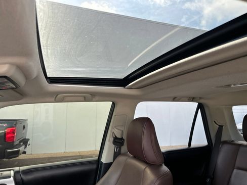 Used 2016 Toyota 4Runner Limited RWD image 9