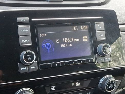 Used 2018 Honda CR-V LX image 16
