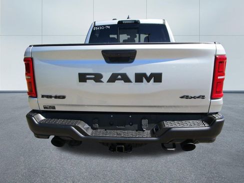 New 2026 RAM 1500 RHO image 8
