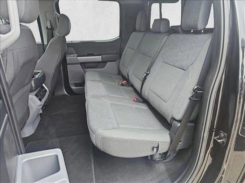 Used 2024 Ford F150 XLT w/ Equipment Group 302A MID image 13