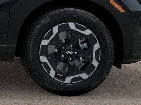 New 2026 Hyundai Santa Fe SE FWD image 17