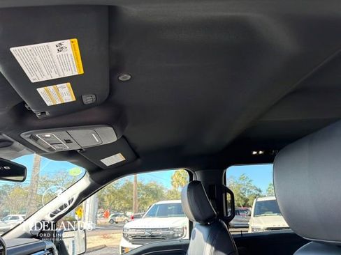 New 2026 Ford F150 Lariat w/ Equipment Group 501A Mid image 25