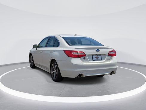 Used 2016 Subaru Legacy 3.6R Limited AWD/4WD image 5