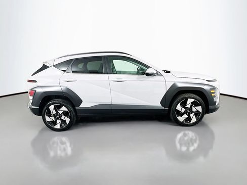 Certified 2026 Hyundai Kona Limited AWD/4WD image 4