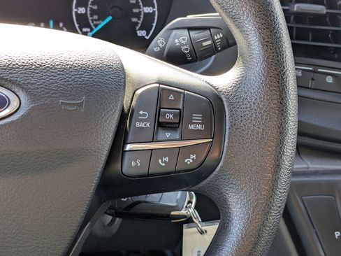 Used 2024 Ford Transit 250 Low Roof w/ Exterior Upgrade Package image 17