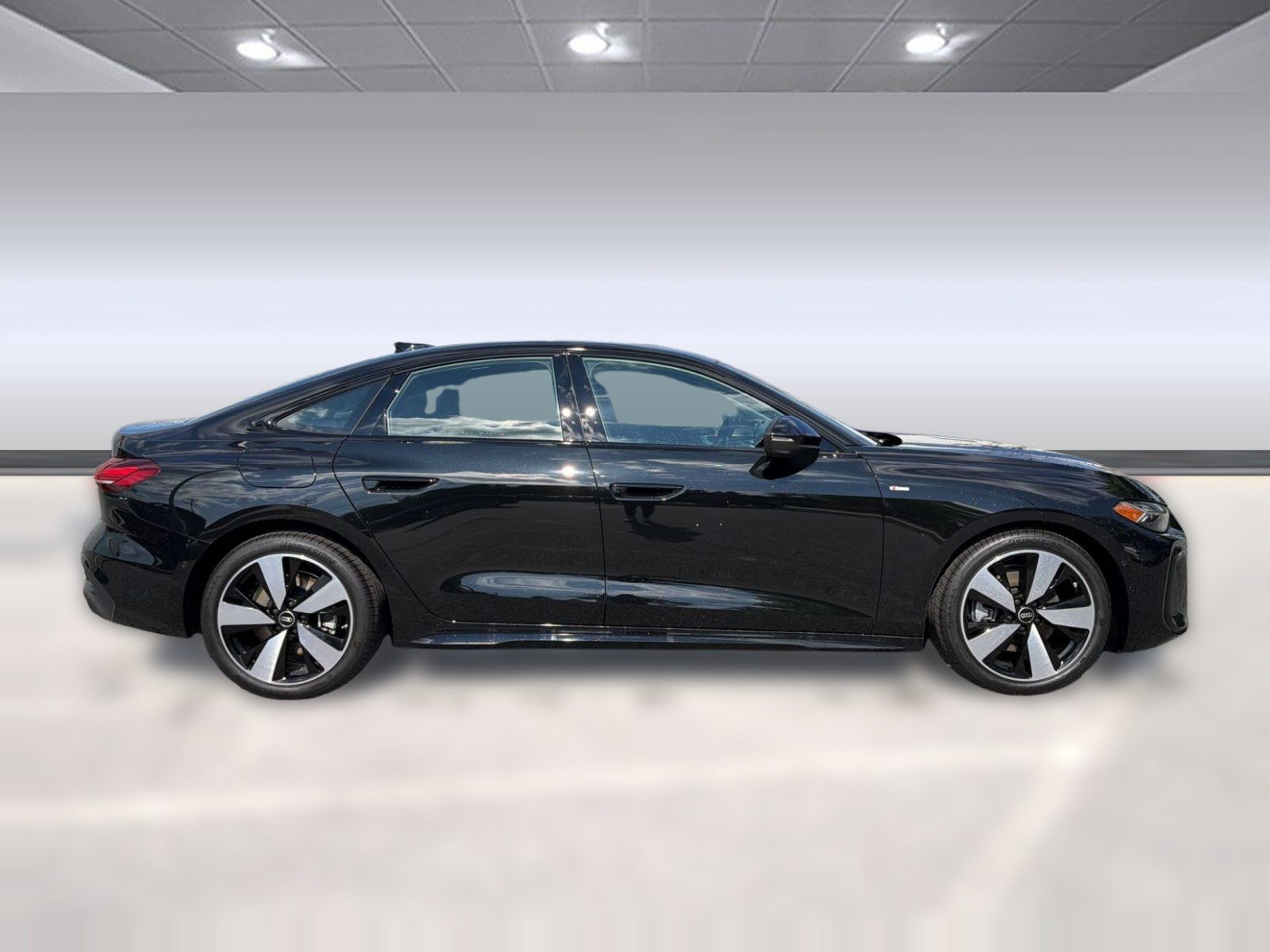 New 2026 Audi A5 Premium Plus AWD/4WD image 36