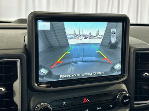 Used 2022 Ford Bronco Sport Big Bend w/ Convenience Package AWD/4WD image 23